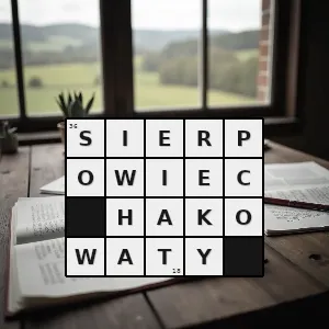 Hasło krzyżówkowe sierpowiec zakrzywiony - sierpowiec hakowaty – rozwiązanie, synonimy, podpowiedzi i definicje krzyżówkowe